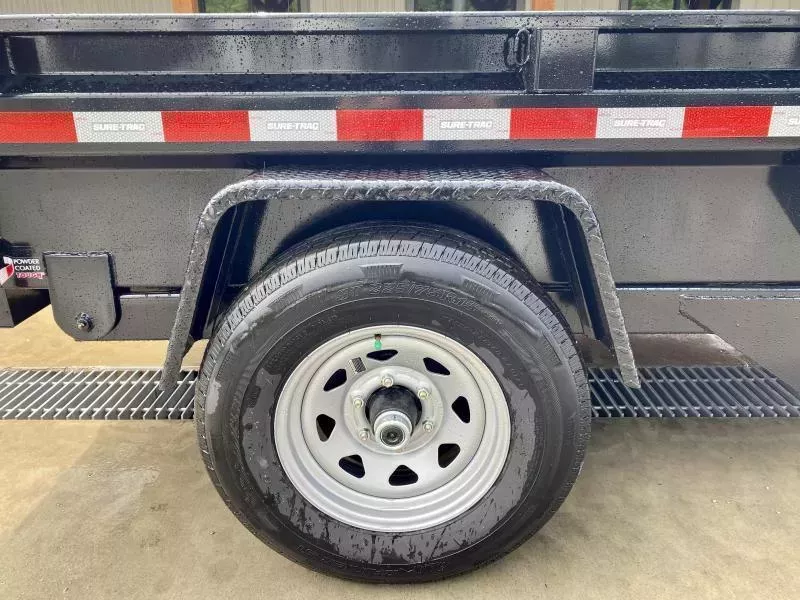 new Dump Trailers Sure-Trac  for sale, in Irwin, PA Thumbnail 22