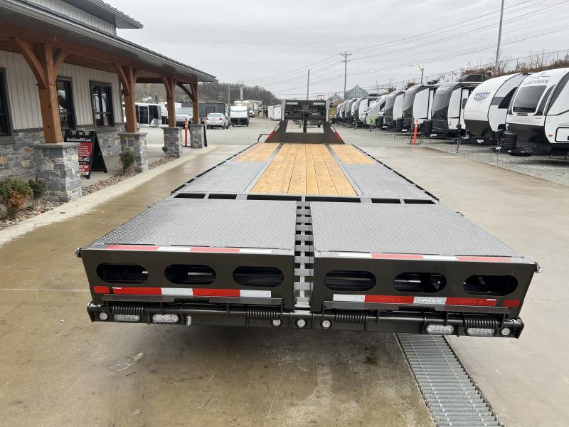 new Equipment / Flatbed Trailers MAXX-D  for sale, in West Middlesex, PA Thumbnail 5
