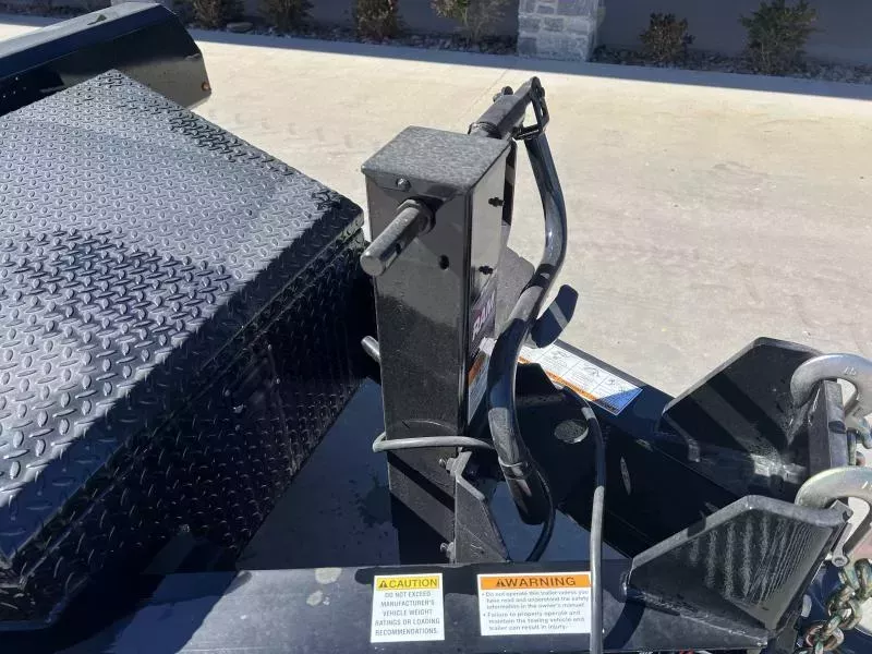 new Equipment / Flatbed Trailers Moritz International  for sale, in Carlisle, PA Thumbnail 24