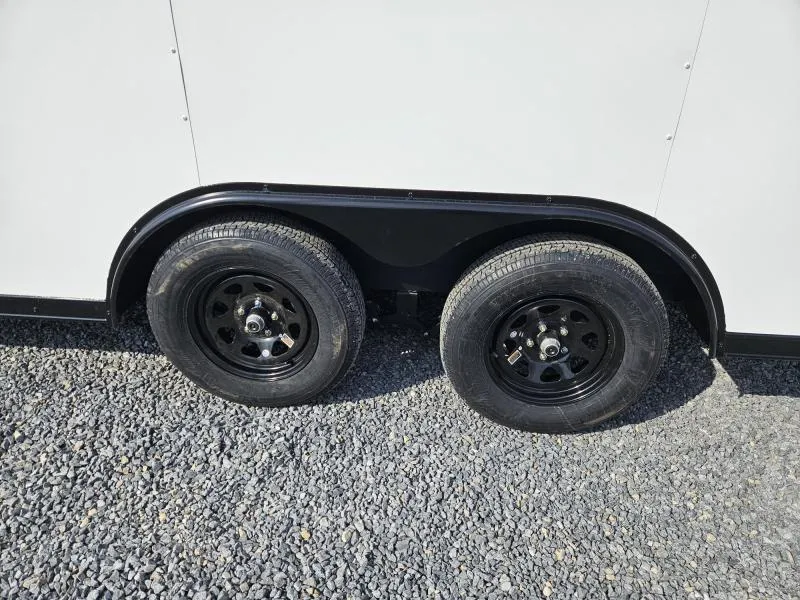 new Cargo (Enclosed) Trailers ITI Cargo  for sale, in Carlisle, PA Thumbnail 3