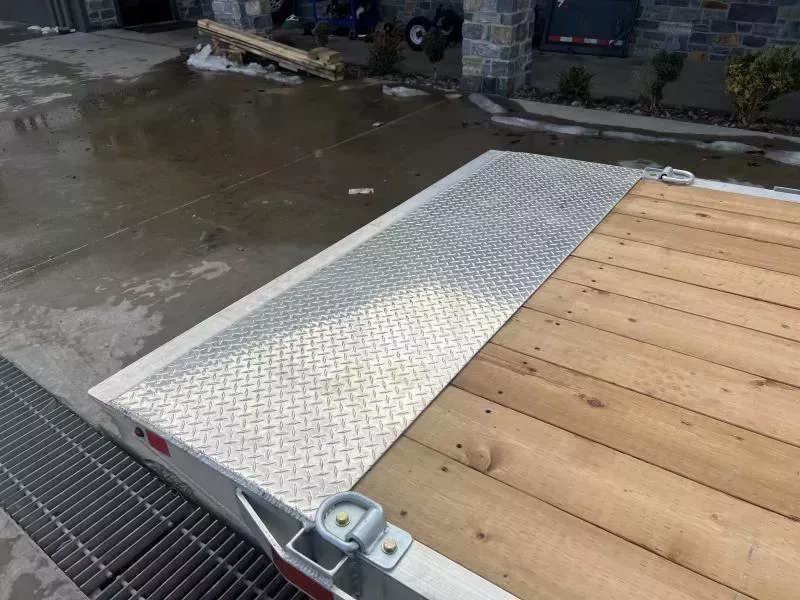 new Car Haulers / Racing Trailers Nordtek Trailers for sale, in Carlisle, PA Thumbnail 28