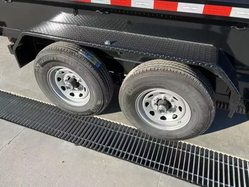 new Dump Trailers Sure-Trac  for sale, in Carlisle, PA Thumbnail 31