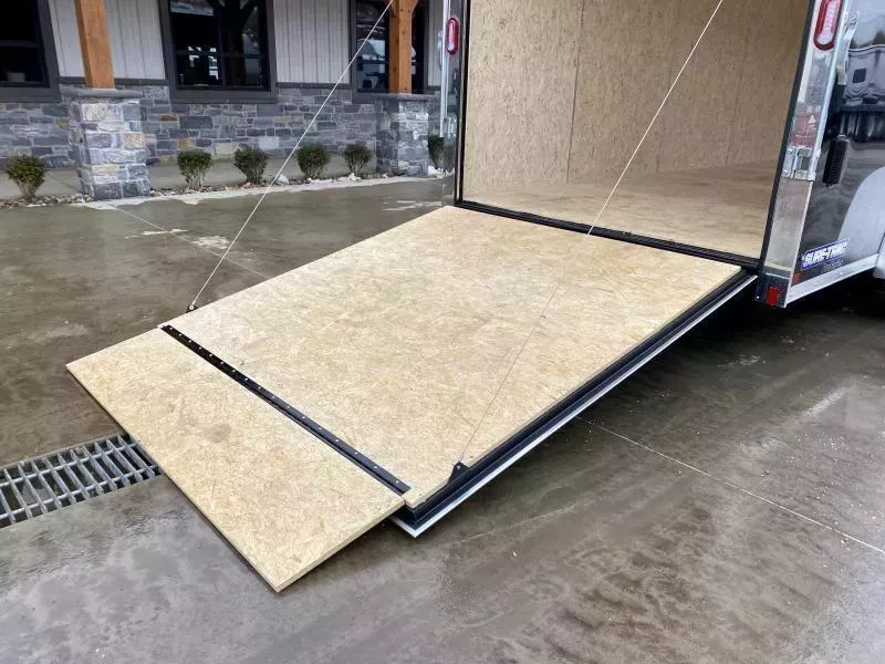 new Cargo (Enclosed) Trailers Sure-Trac  for sale, in Carlisle, PA Thumbnail 20