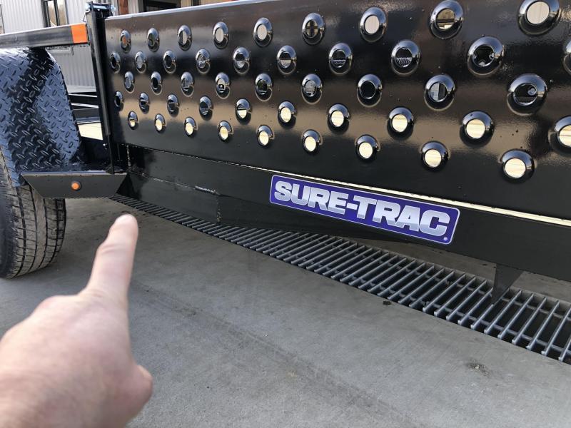 new Utility Trailers Sure-Trac  for sale, in Irwin, PA Thumbnail 16