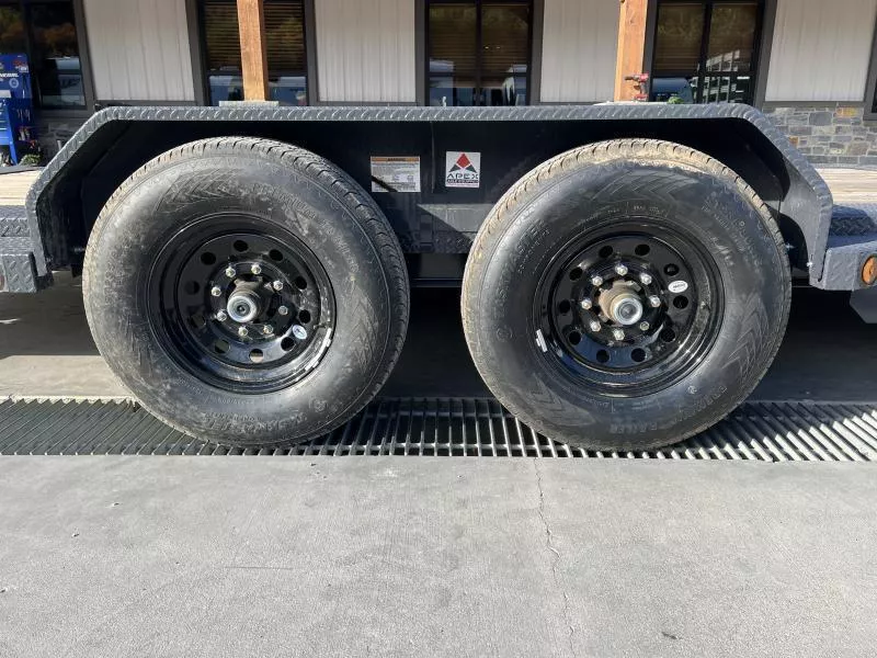 new Equipment / Flatbed Trailers Iron Bull  for sale, in Evans City, PA Thumbnail 24