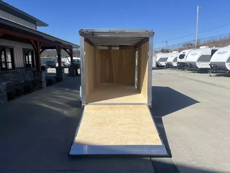 new Cargo (Enclosed) Trailers NEO Trailers for sale, in Carlisle, PA Thumbnail 14