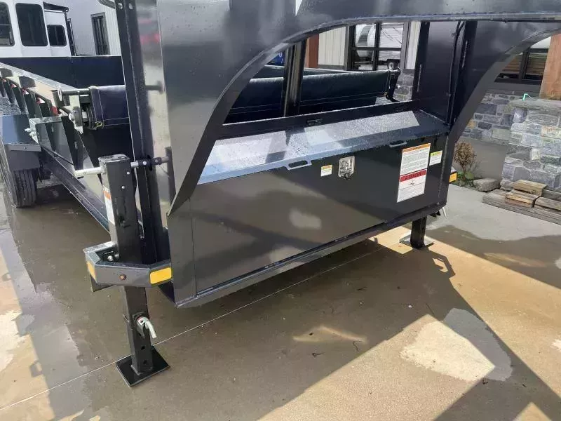 new Dump Trailers Hillcrest Trailers  for sale, in West Middlesex, PA Thumbnail 11