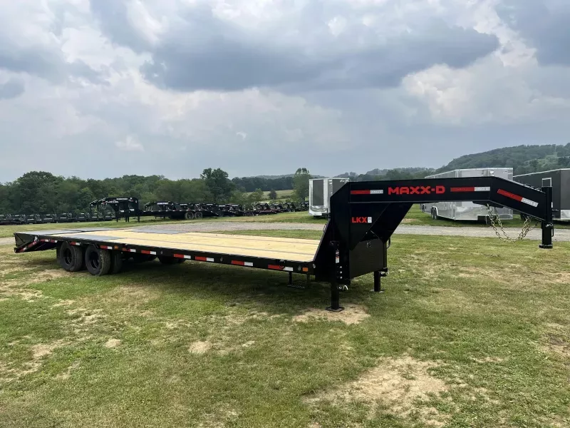 new Equipment / Flatbed Trailers MAXX-D  for sale, in West Middlesex, PA Thumbnail 2