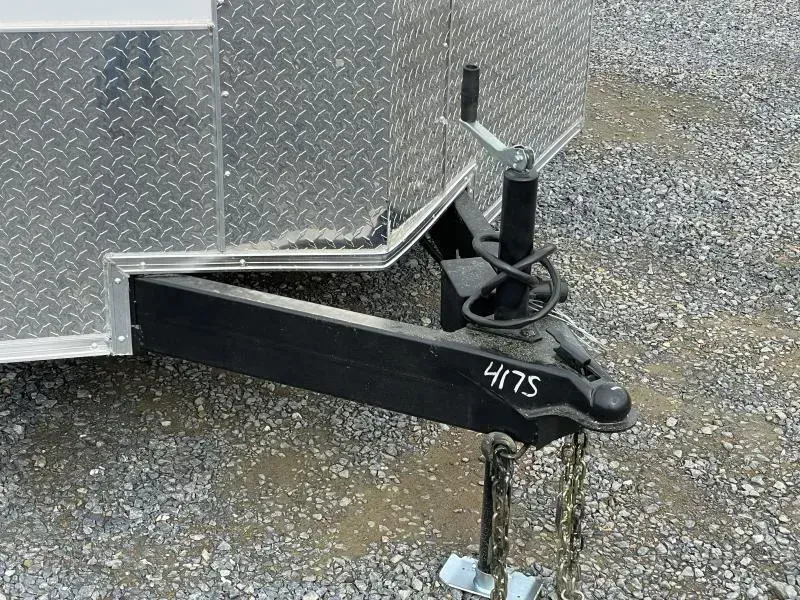 new Cargo (Enclosed) Trailers Xtreme Cargo  for sale, in Carlisle, PA Thumbnail 9