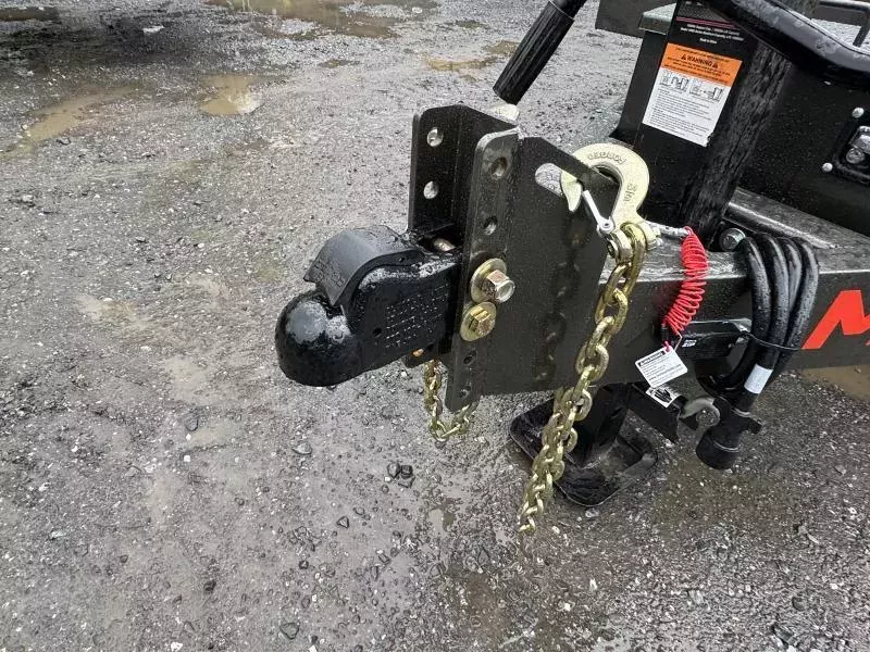 new Equipment / Flatbed Trailers MAXX-D  for sale, in Carlisle, PA Thumbnail 9