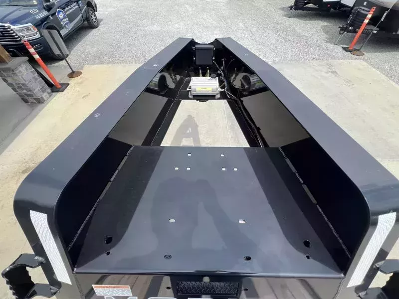 new Equipment / Flatbed Trailers Moritz International  for sale, in Carlisle, PA Thumbnail 20