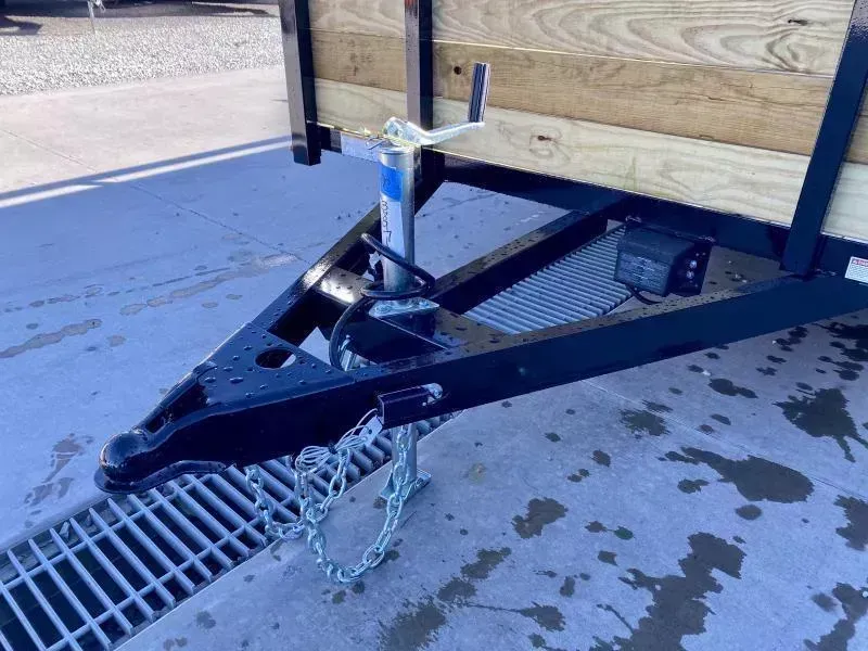 new Utility Trailers Sure-Trac  for sale, in Evans City, PA Thumbnail 10