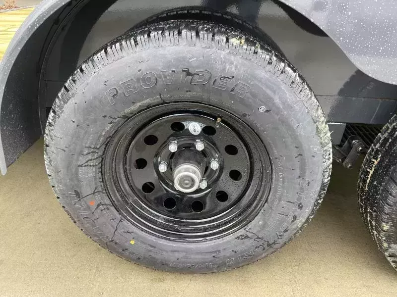 new Car Haulers / Racing Trailers Lamar Trailers  for sale, in Evans City, PA Thumbnail 18