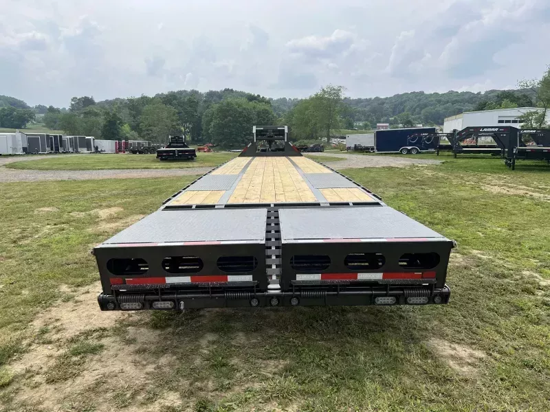 new Equipment / Flatbed Trailers MAXX-D  for sale, in Evans City, PA Thumbnail 4