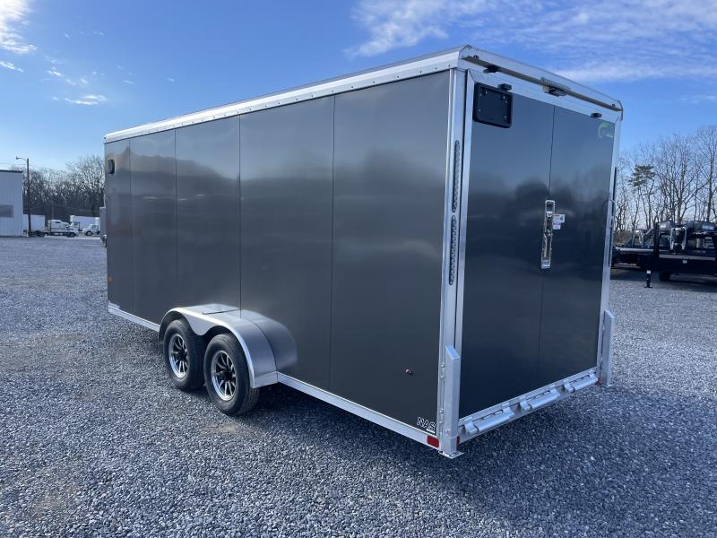 new Snowmobile Trailers NEO Trailers  for sale, in Carlisle, PA Thumbnail 8