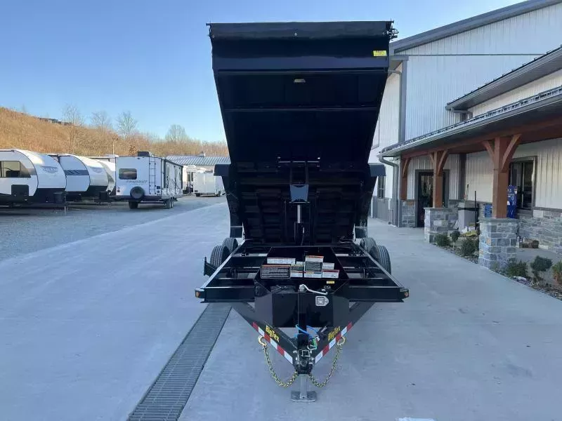new Dump Trailers Big Tex Trailers  for sale, in Irwin, PA Thumbnail 8