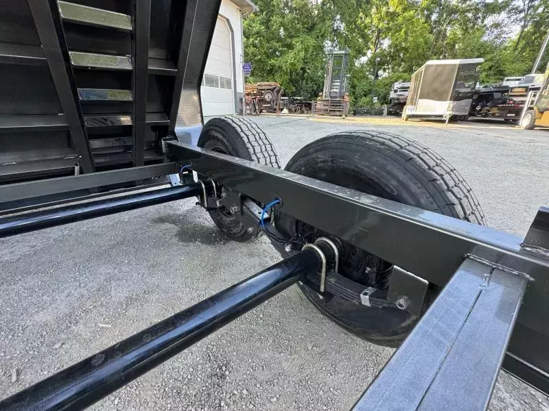 new Dump Trailers MAXX-D  for sale, in Evans City, PA Thumbnail 28