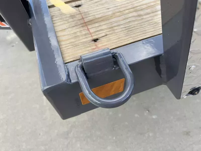 new Utility Trailers RawMaxx for sale, in Carlisle, PA Thumbnail 16