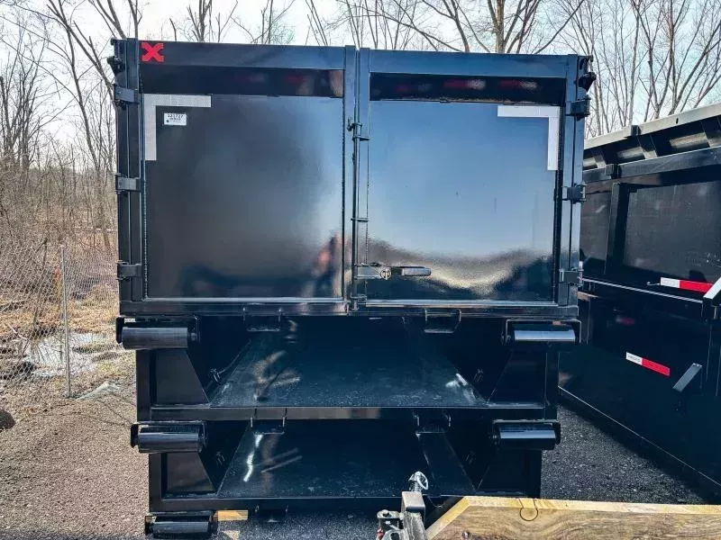 new Dump Trailers MAXX-D  for sale, in Evans City, PA Thumbnail 4