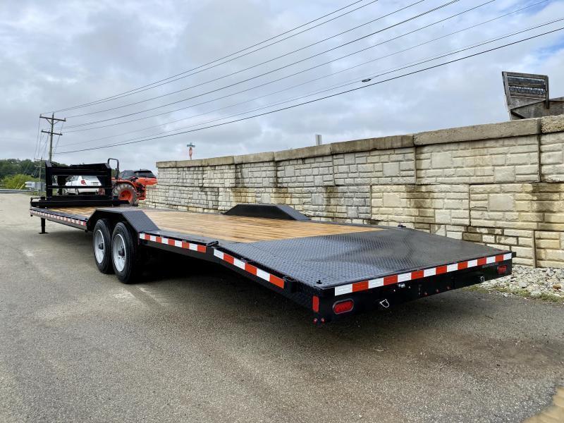 new Car Haulers / Racing Trailers Sure-Trac  for sale, in Irwin, PA Thumbnail 4