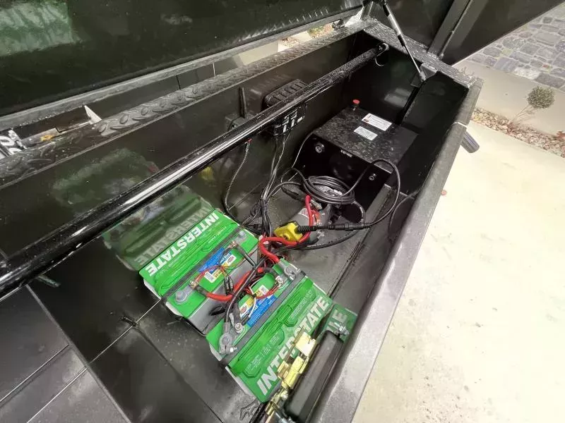 new Dump Trailers MAXX-D  for sale, in Carlisle, PA Thumbnail 24