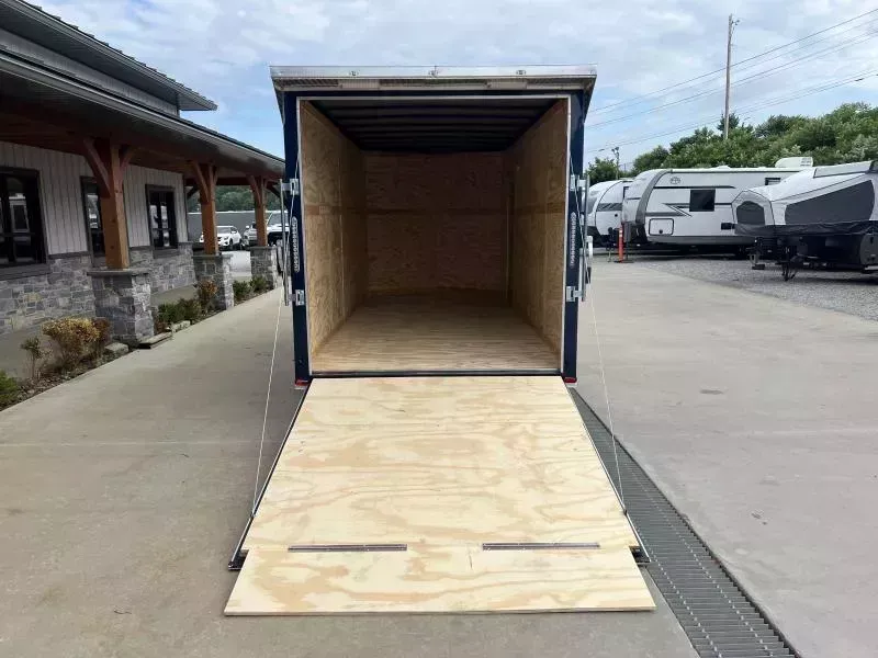 new Cargo (Enclosed) Trailers Quality Cargo  for sale, in Carlisle, PA Thumbnail 13