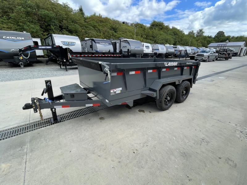 new Dump Trailers Lamar Trailers  for sale, in Irwin, PA Thumbnail 13