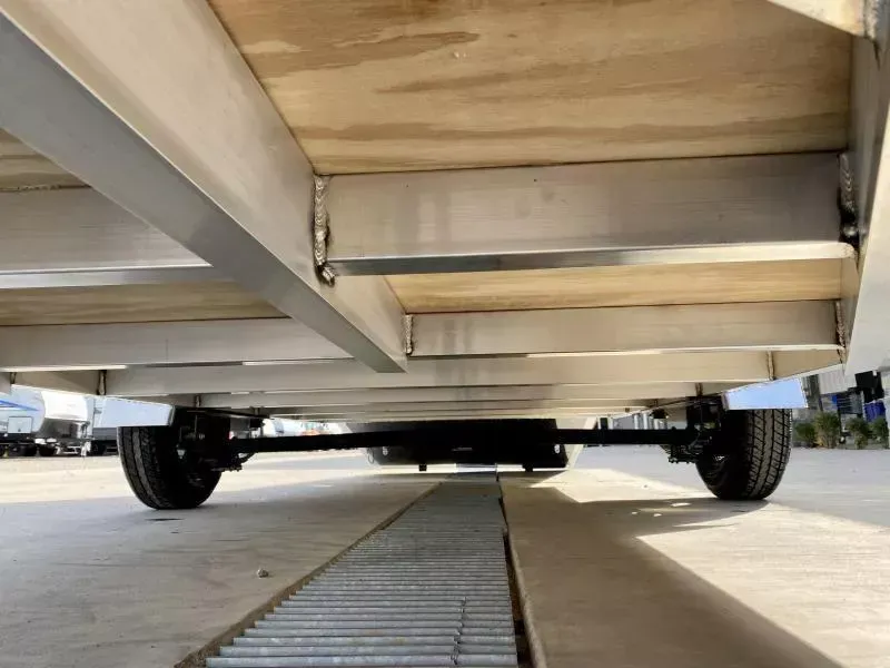 new Cargo (Enclosed) Trailers NEO Trailers  for sale, in West Middlesex, PA Thumbnail 31