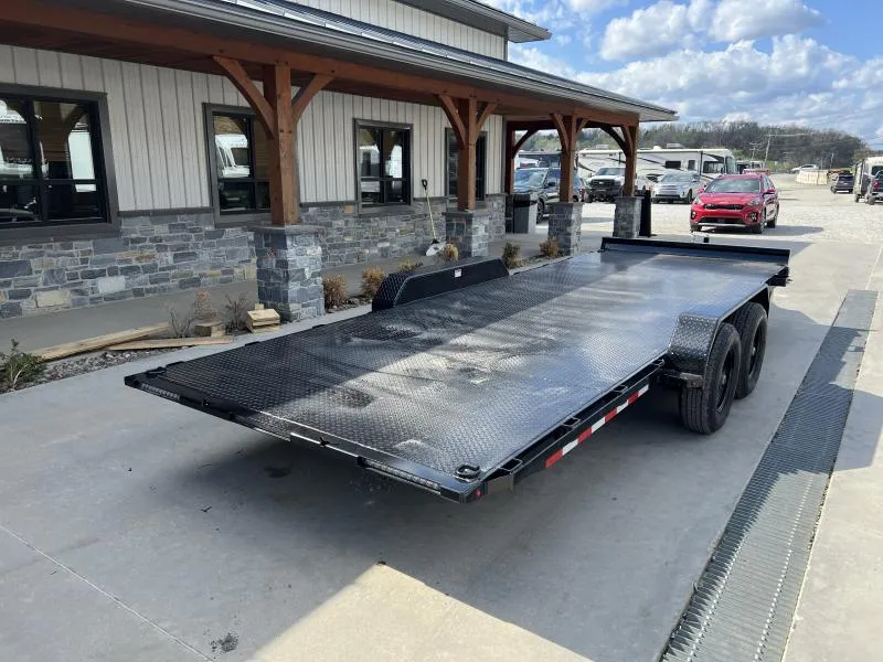 new Car Haulers / Racing Trailers H and H Trailer  for sale, in Irwin, PA Thumbnail 17