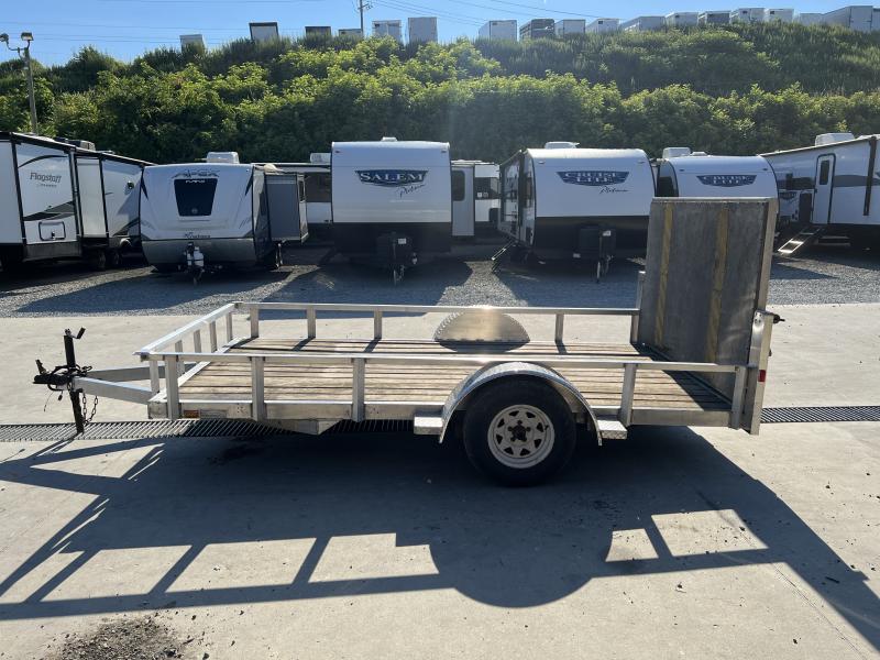used Utility Trailers Continental Trailers  for sale, in Irwin, PA Thumbnail 7