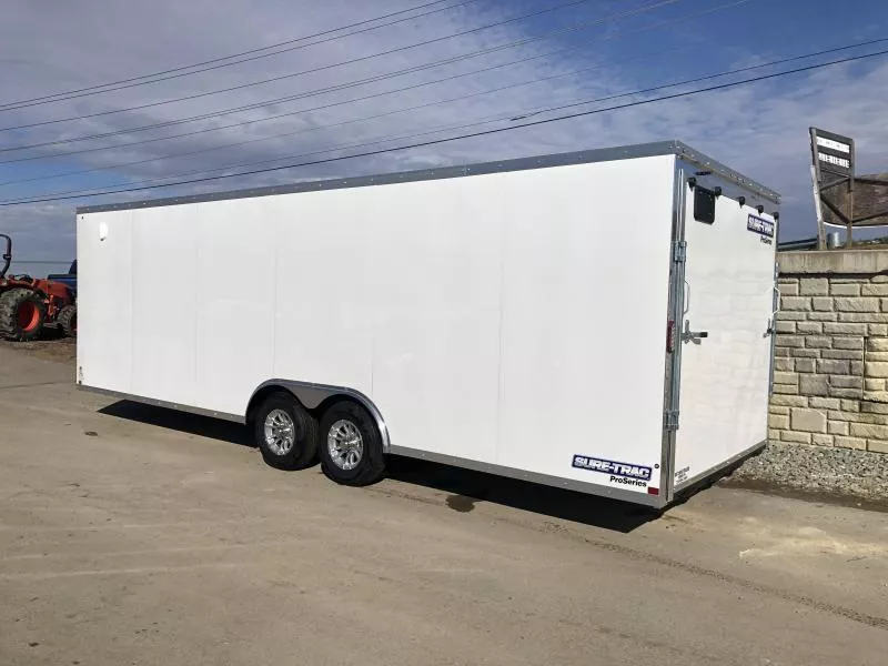new Cargo (Enclosed) Trailers Sure-Trac for sale, in Carlisle, PA Thumbnail 8