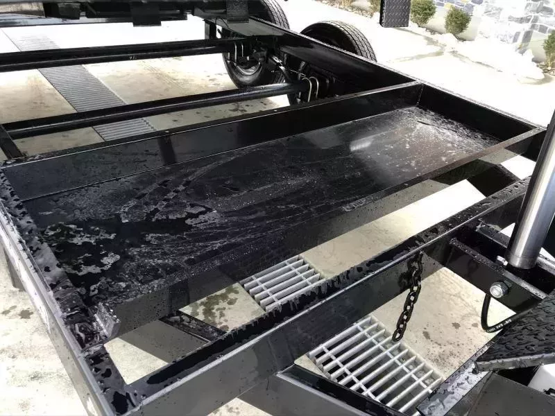 new Dump Trailers Sure-Trac  for sale, in Carlisle, PA Thumbnail 12