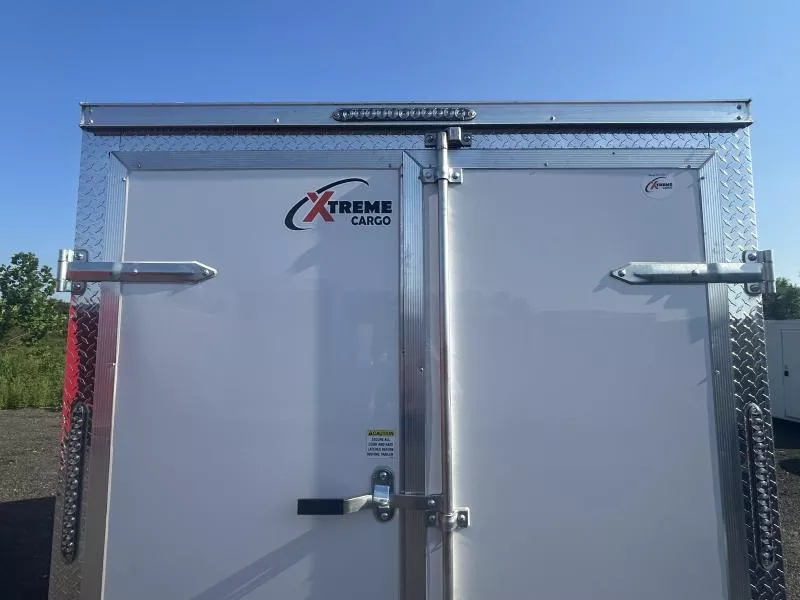 new Cargo (Enclosed) Trailers Xtreme Cargo  for sale, in West Middlesex, PA Thumbnail 20