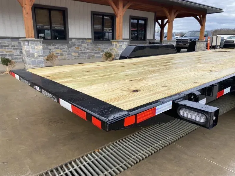 new Equipment / Flatbed Trailers Rice Trailers  for sale, in West Middlesex, PA Thumbnail 22