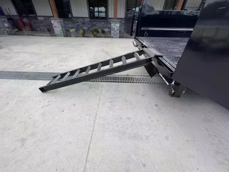 new Dump Trailers Sure-Trac  for sale, in West Middlesex, PA Thumbnail 34