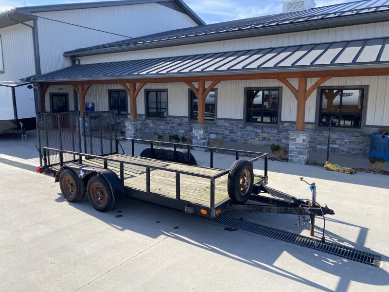 used Utility Trailers US Cargo  for sale, in Irwin, PA image-0