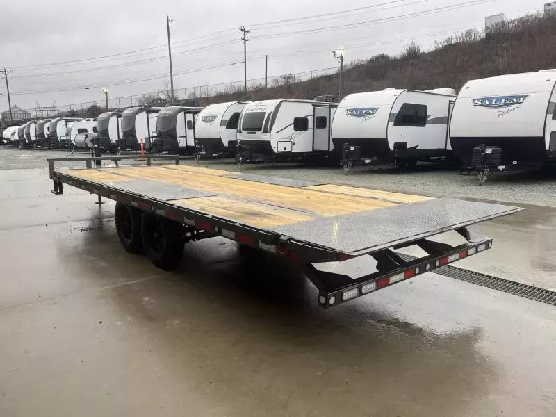 new Equipment / Flatbed Trailers MAXX-D  for sale, in Irwin, PA Thumbnail 19