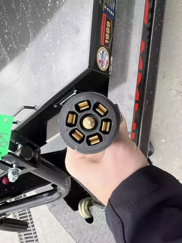 new Dump Trailers MAXX-D for sale, in Carlisle, PA Thumbnail 14