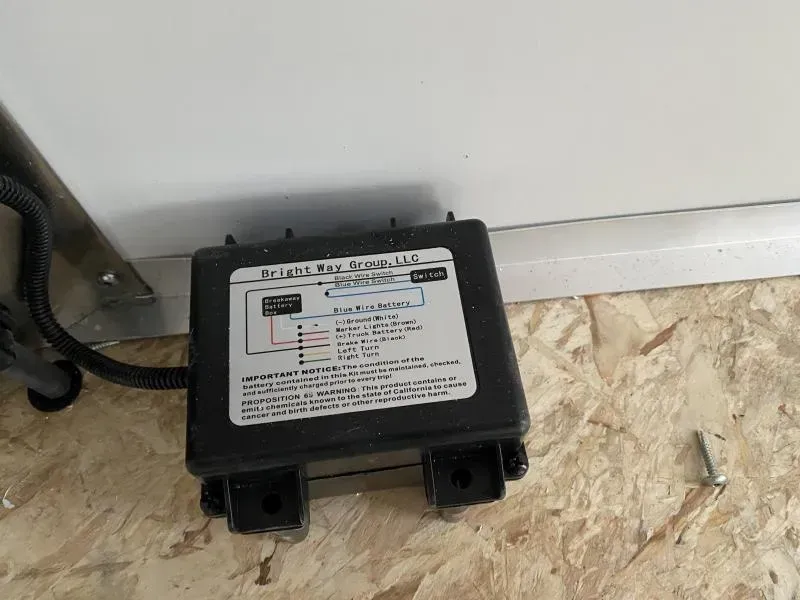 new Cargo (Enclosed) Trailers E-Z Hauler  for sale, in Carlisle, PA Thumbnail 35