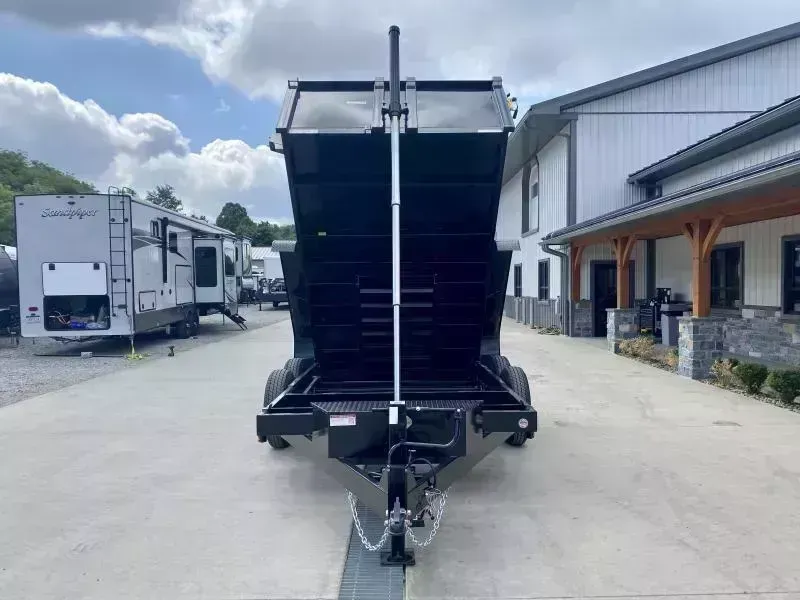 new Dump Trailers Sure-Trac  for sale, in Carlisle, PA Thumbnail 8