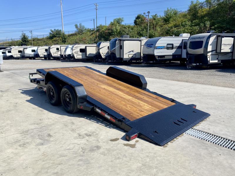 used Equipment / Flatbed Trailers Iron Bull  for sale, in Carlisle, PA Thumbnail 11