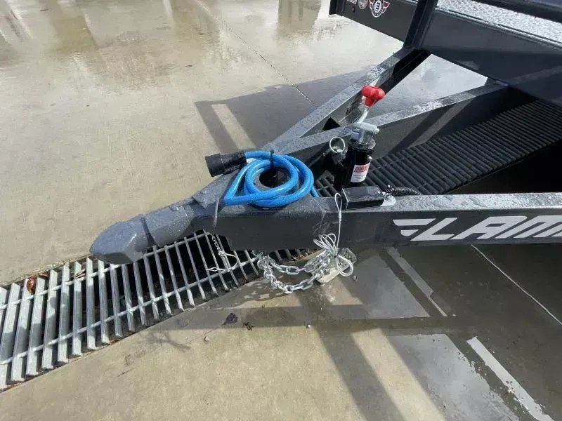 new Car Haulers / Racing Trailers Lamar Trailers  for sale, in Carlisle, PA Thumbnail 12