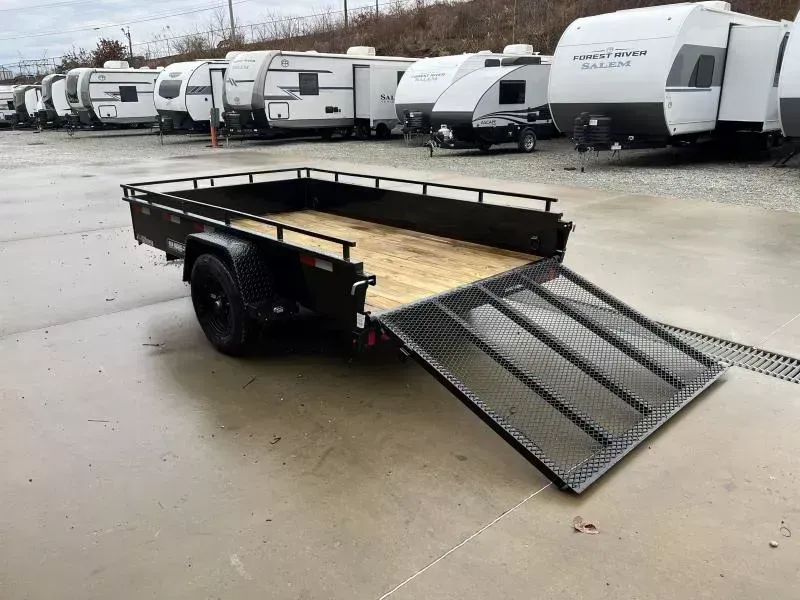 new Utility Trailers Sure-Trac  for sale, in Evans City, PA Thumbnail 15