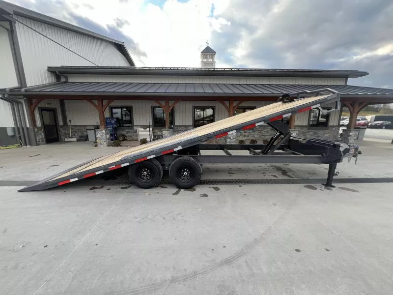 new Equipment / Flatbed Trailers RawMaxx  for sale, in Irwin, PA Thumbnail 3