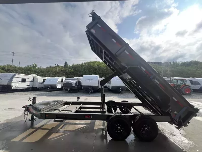 new Dump Trailers MAXX-D  for sale, in Carlisle, PA Thumbnail 7