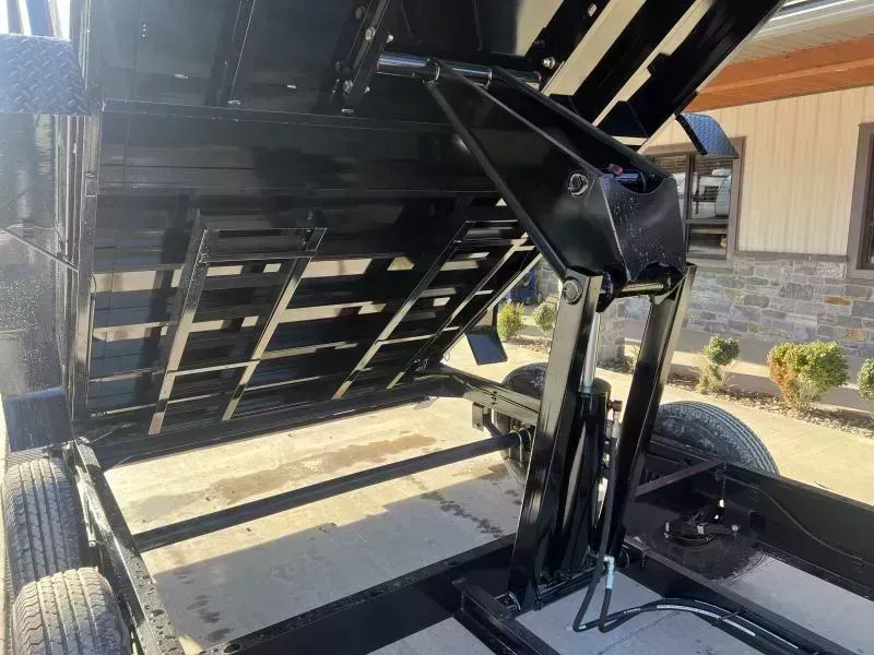 new Dump Trailers Big Tex Trailers  for sale, in Irwin, PA Thumbnail 6