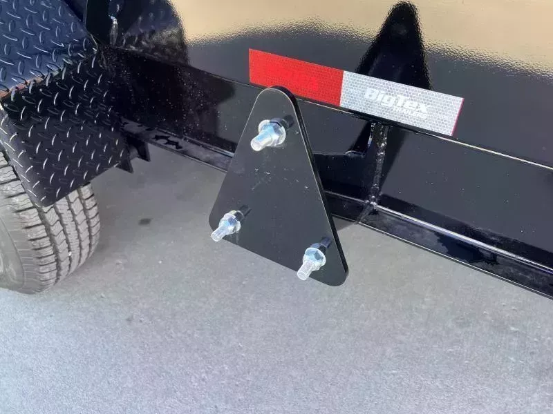 new Dump Trailers Big Tex Trailers  for sale, in Evans City, PA Thumbnail 33