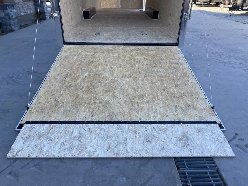 new Cargo (Enclosed) Trailers Sure-Trac  for sale, in Carlisle, PA Thumbnail 23