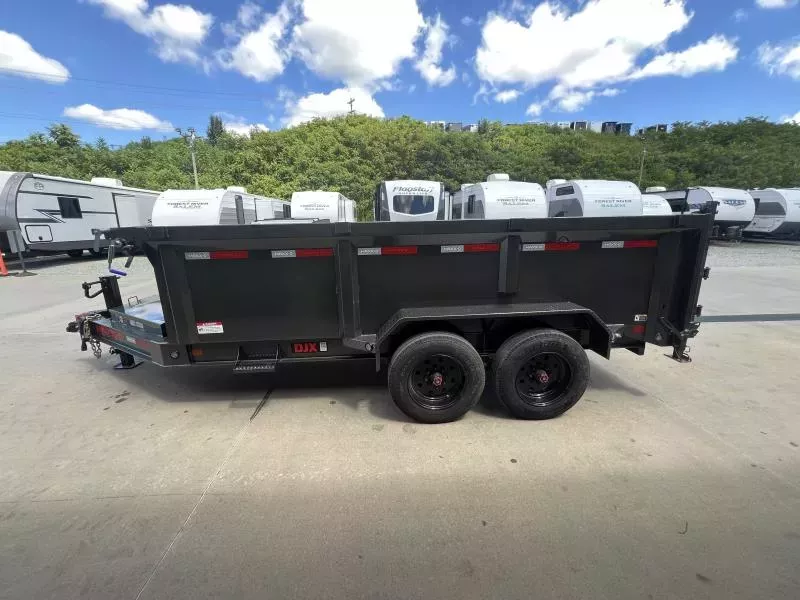 new Dump Trailers MAXX-D  for sale, in West Middlesex, PA Thumbnail 22