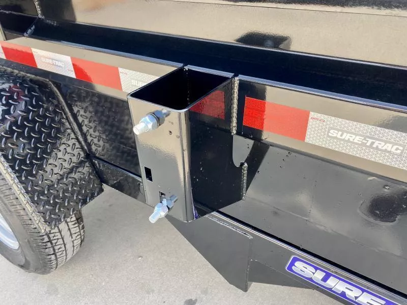 new Dump Trailers Sure-Trac for sale, in Carlisle, PA Thumbnail 21